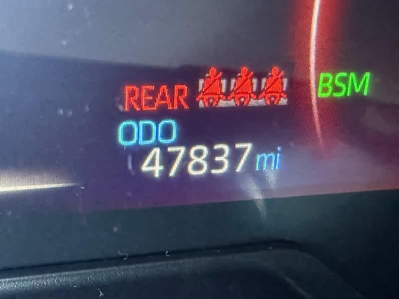 2024 Toyota RAV4 XLE FWD