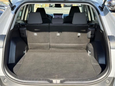 2024 Toyota RAV4 XLE FWD