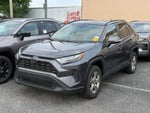 2025 Toyota RAV4 XLE FWD
