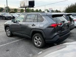 2025 Toyota RAV4 XLE FWD