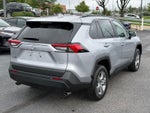 2025 Toyota RAV4 XLE FWD