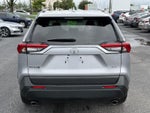 2025 Toyota RAV4 XLE FWD