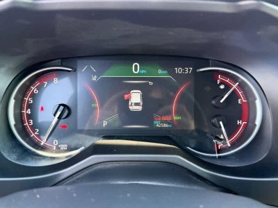 2025 Toyota RAV4 XLE FWD