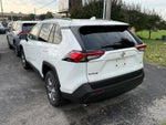 2025 Toyota RAV4 XLE FWD
