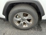 2025 Toyota RAV4 XLE FWD