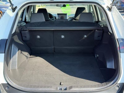 2025 Toyota RAV4 XLE FWD