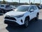 2025 Toyota RAV4 XLE FWD