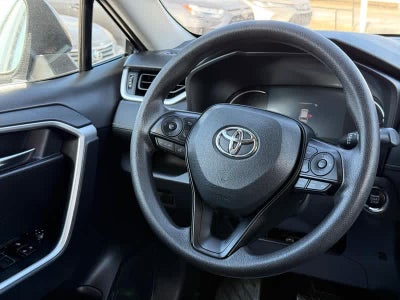 2024 Toyota RAV4 XLE FWD