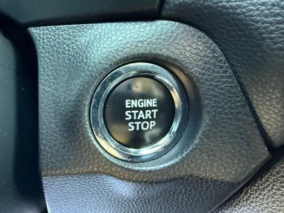 2024 Toyota RAV4 XLE FWD