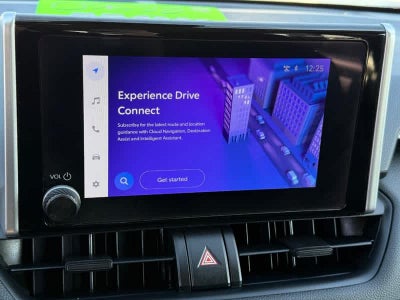 2024 Toyota RAV4 XLE FWD