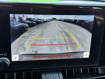 2024 Toyota RAV4 XLE FWD