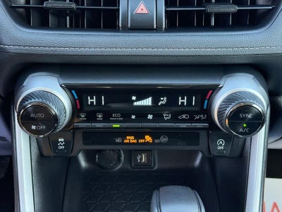 2024 Toyota RAV4 XLE FWD