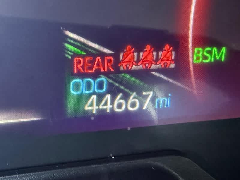 2024 Toyota RAV4 XLE FWD