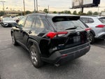 2025 Toyota RAV4 XLE FWD