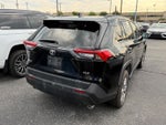 2025 Toyota RAV4 XLE FWD