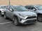 2025 Toyota RAV4 XLE FWD