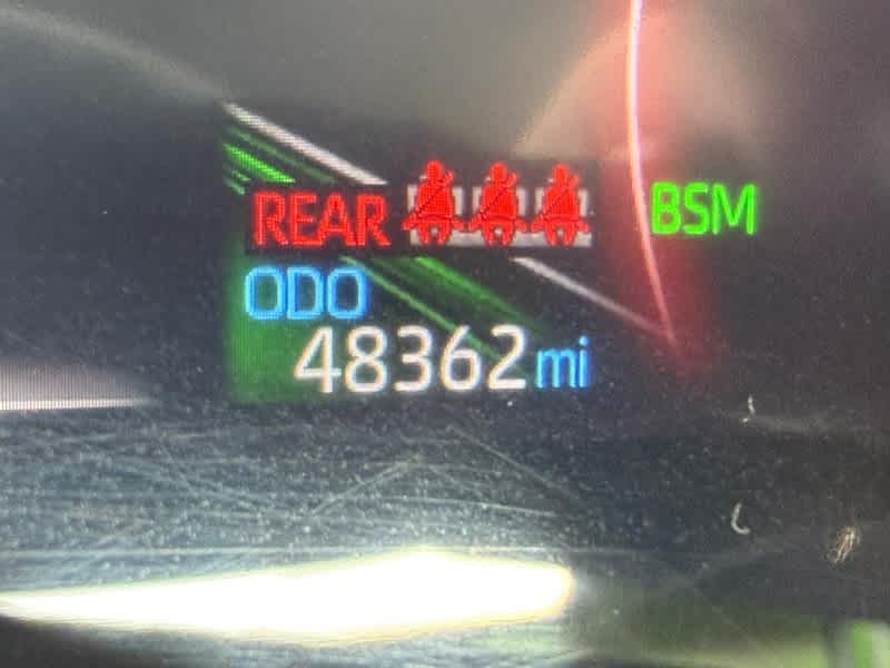 2025 Toyota RAV4 XLE FWD