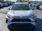 2025 Toyota RAV4 XLE FWD