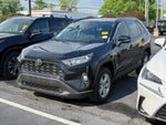 2020 Toyota RAV4 XLE FWD