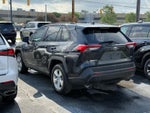 2020 Toyota RAV4 XLE FWD