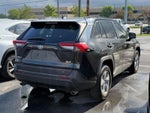 2020 Toyota RAV4 XLE FWD