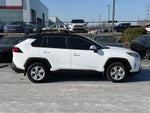 2020 Toyota RAV4 XLE FWD