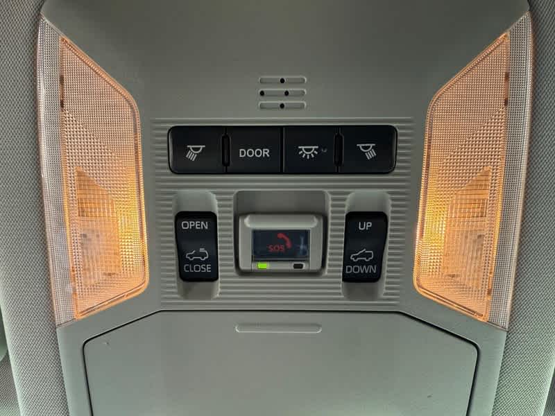 2020 Toyota RAV4 XLE FWD