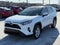 2020 Toyota RAV4 XLE FWD