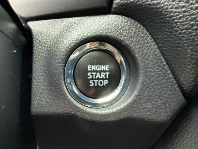 2024 Toyota RAV4 XLE FWD