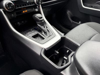 2024 Toyota RAV4 XLE FWD