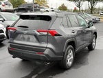 2025 Toyota RAV4 XLE FWD
