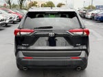 2025 Toyota RAV4 XLE FWD