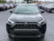2025 Toyota RAV4 XLE FWD