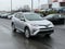 2017 Toyota RAV4 Platinum FWD