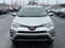 2017 Toyota RAV4 Platinum FWD