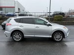 2017 Toyota RAV4 Platinum FWD