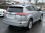 2017 Toyota RAV4 Platinum FWD