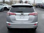2017 Toyota RAV4 Platinum FWD