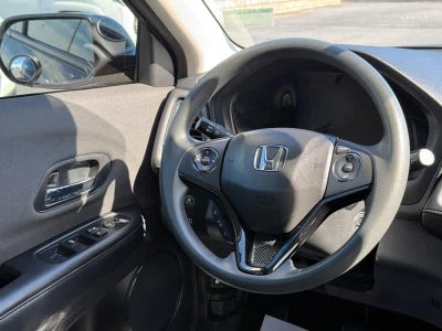 2019 Honda HR-V LX 2WD CVT