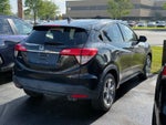 2019 Honda HR-V LX 2WD CVT