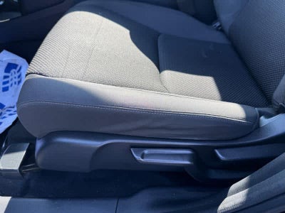 2020 Honda HR-V EX 2WD CVT