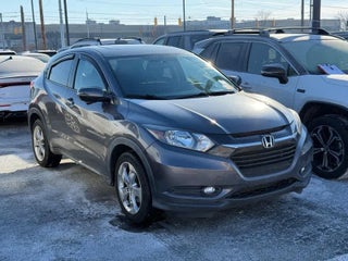 2016 Honda HR-V 2WD 4dr CVT EX