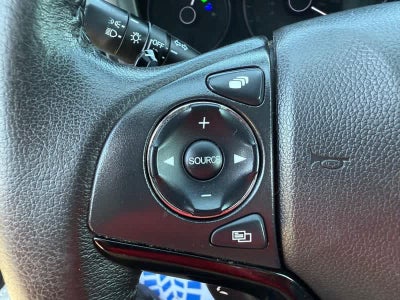 2021 Honda HR-V Sport AWD CVT