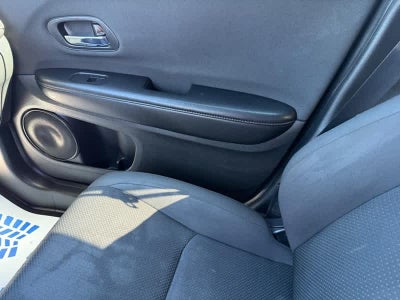 2021 Honda HR-V Sport AWD CVT