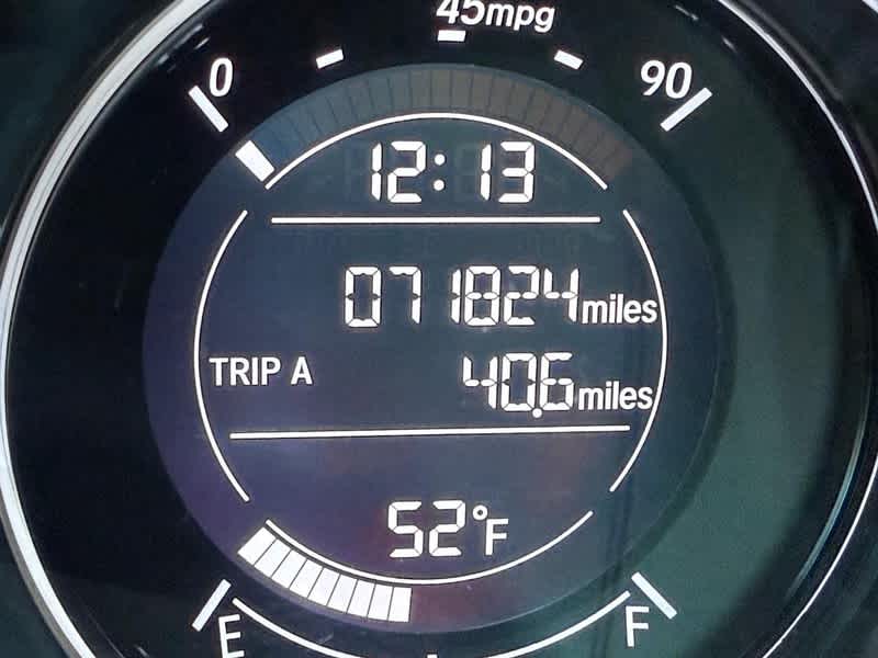 2021 Honda HR-V Sport AWD CVT