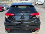 2021 Honda HR-V Sport AWD CVT