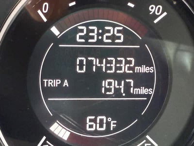 2018 Honda HR-V LX AWD CVT