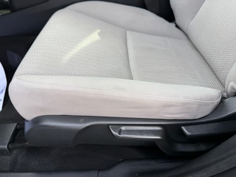 2018 Honda HR-V LX AWD CVT