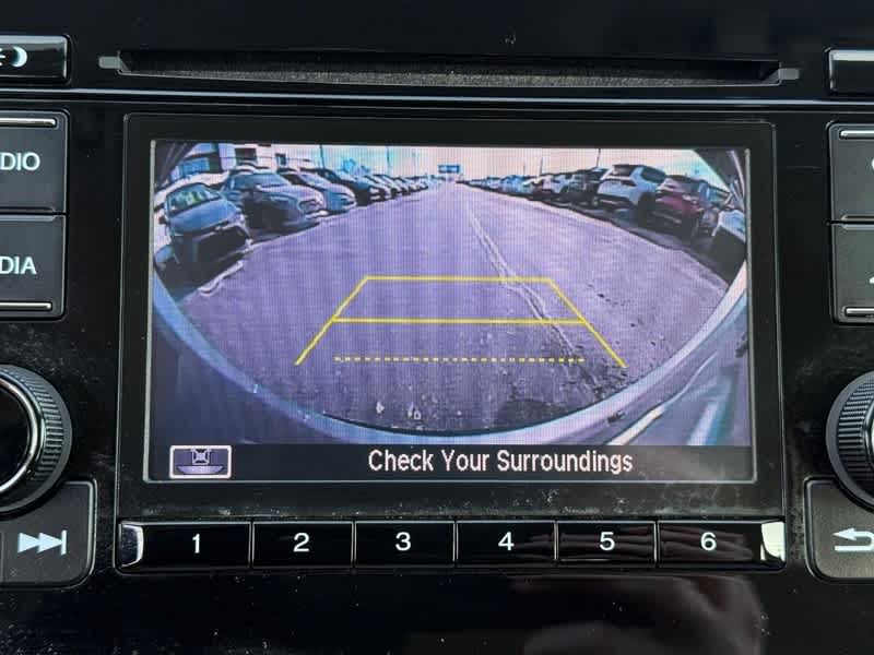 2020 Honda HR-V LX AWD CVT