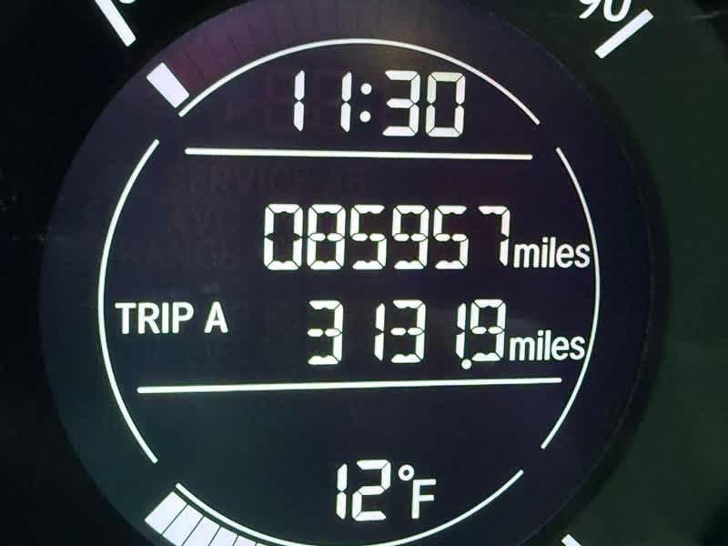 2020 Honda HR-V LX AWD CVT